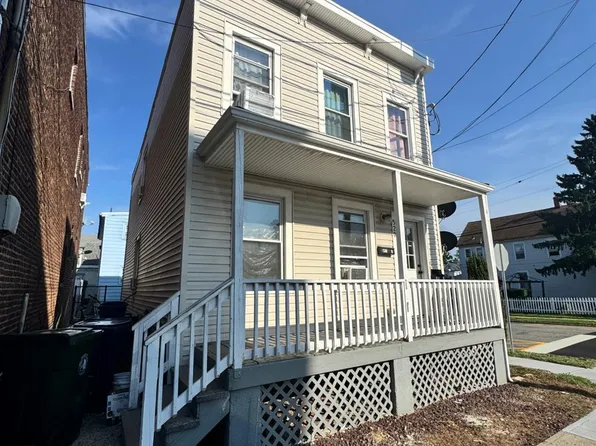 520 Johnstone St, Perth Amboy, NJ 08861