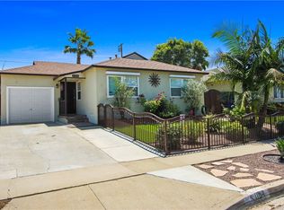 1104 S Clymar Ave, Compton, CA 90220