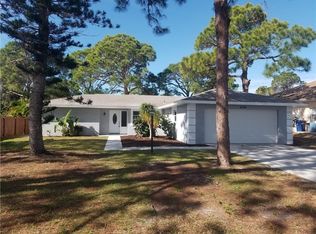 2794 Sunset Beach Dr, Venice, FL 34293