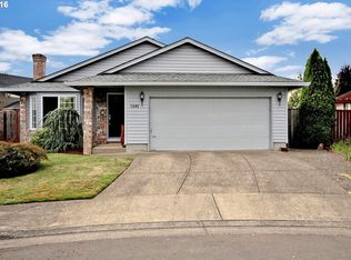 1305 216th Pl, Beaverton, OR 97003