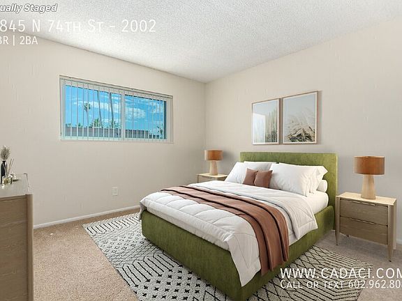 3rd image of 4845 N 74th St APT 2002