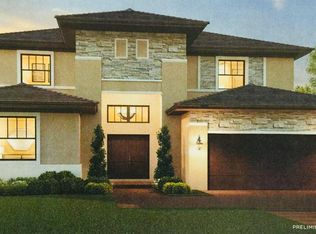 4461 SW 159th Path, Miami, FL 33185