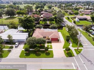 600 NW 43rd Ave, Coconut Creek, FL 33066