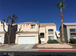 1583 Raining Hills St, Henderson, NV 89052