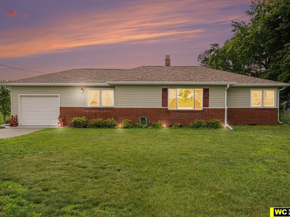 16731 County Road 14, Blair, NE 68008