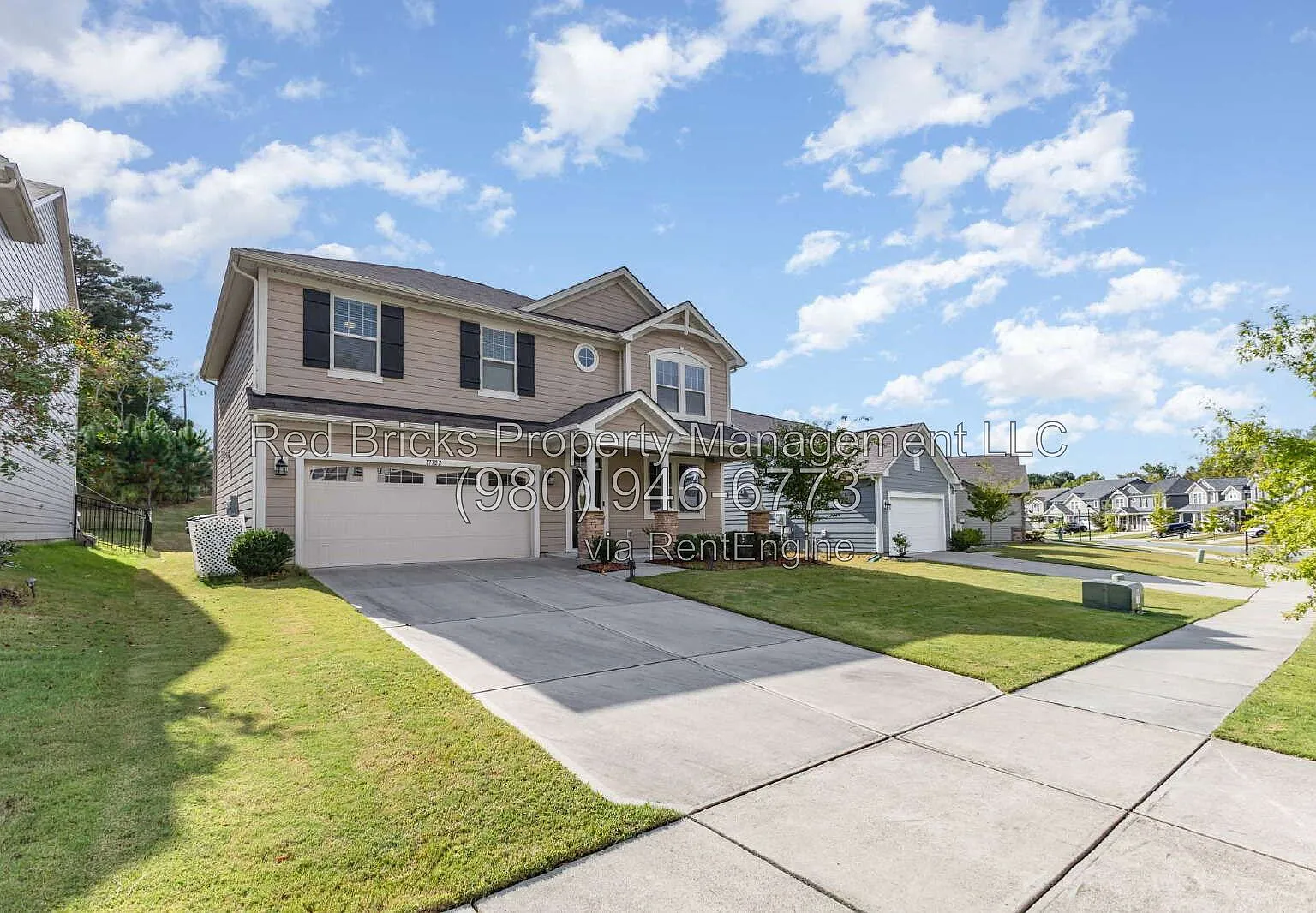 3 bed, 2.5 bath, 2310 sqft, $2,495 — Photo 4