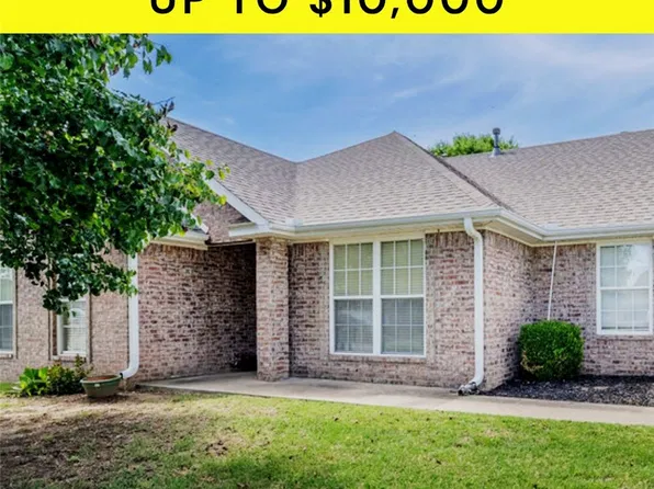800 Custer St, Prairie Grove, AR 72753
