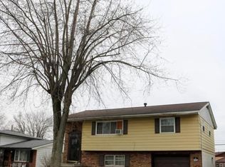 3361 Norwalk Rd, Columbus, OH 43207