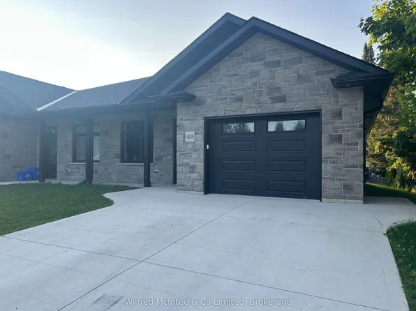 408 Alma St, Arran Elderslie, ON N0G 2N0