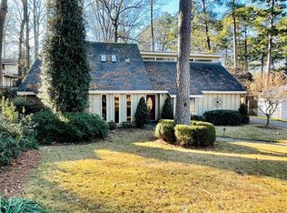 533 Wakefield Dr, Montgomery, AL 36109