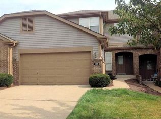 4278 Intrepid Dr, Cincinnati, OH 45252
