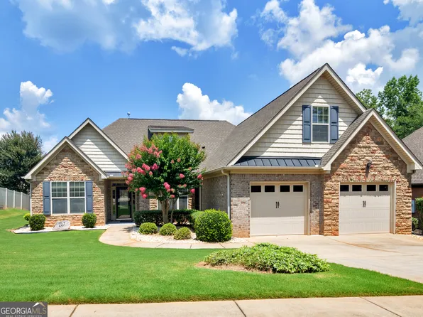 409 Brandy Ln, McDonough, GA 30253