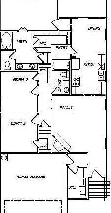 4705 Rimrock Drive