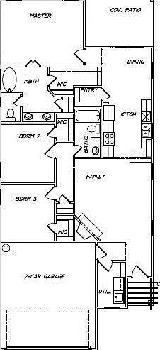 4705 Rimrock Drive