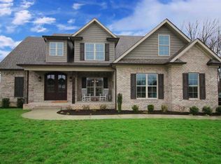 619 Marblegate Cir, Alvaton, KY 42122