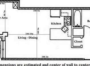 21 N Butler St APT 102, Madison, WI 53703