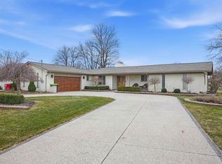 41379 Windmill St, Harrison Township, MI