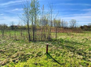 11 Jane Way, Harbert, MI 49115