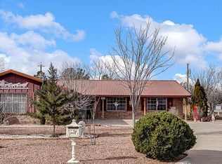 1004 Tamarack Dr, Las Cruces, NM 88005