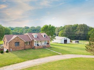 168 Durham Rd, Clarksville, TN 37043