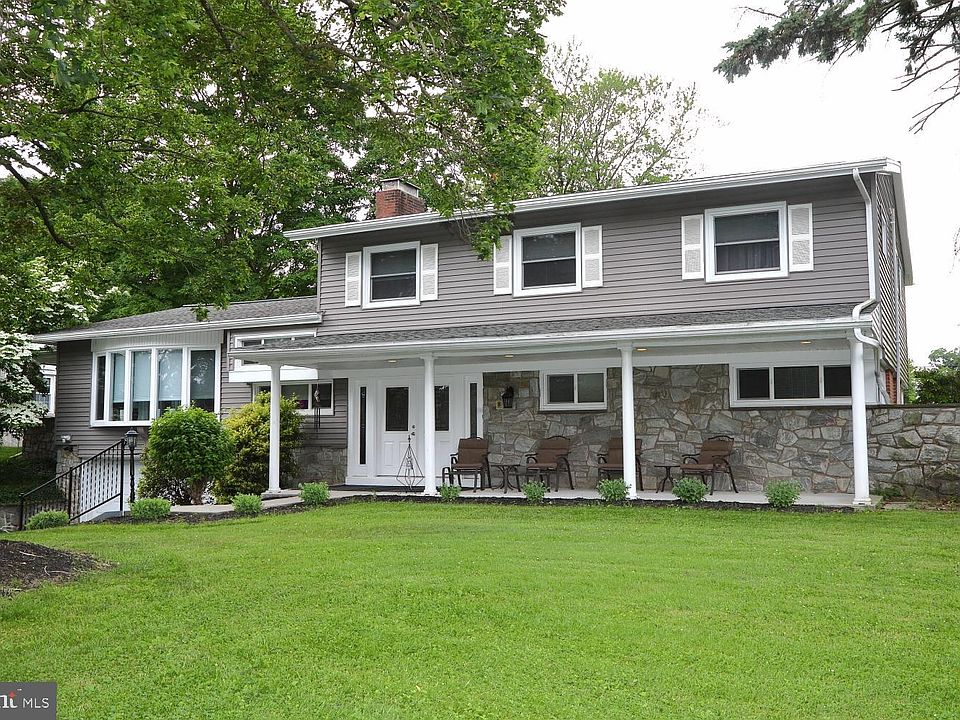 1912 Bloomingdale Ave, Lancaster, PA 17601 Zillow