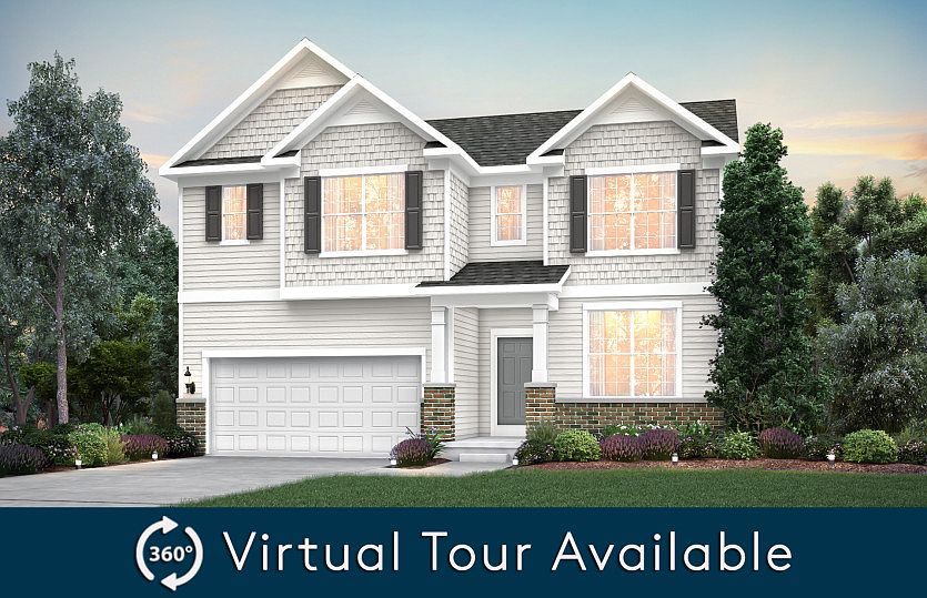 Home Exterior HR2G