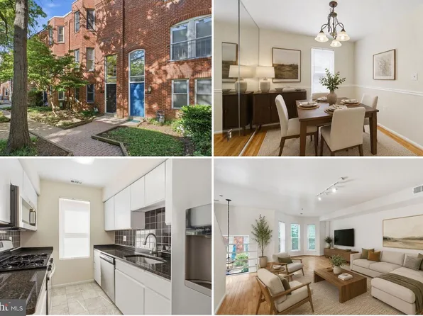 737 3rd St NE, Washington, DC 20002