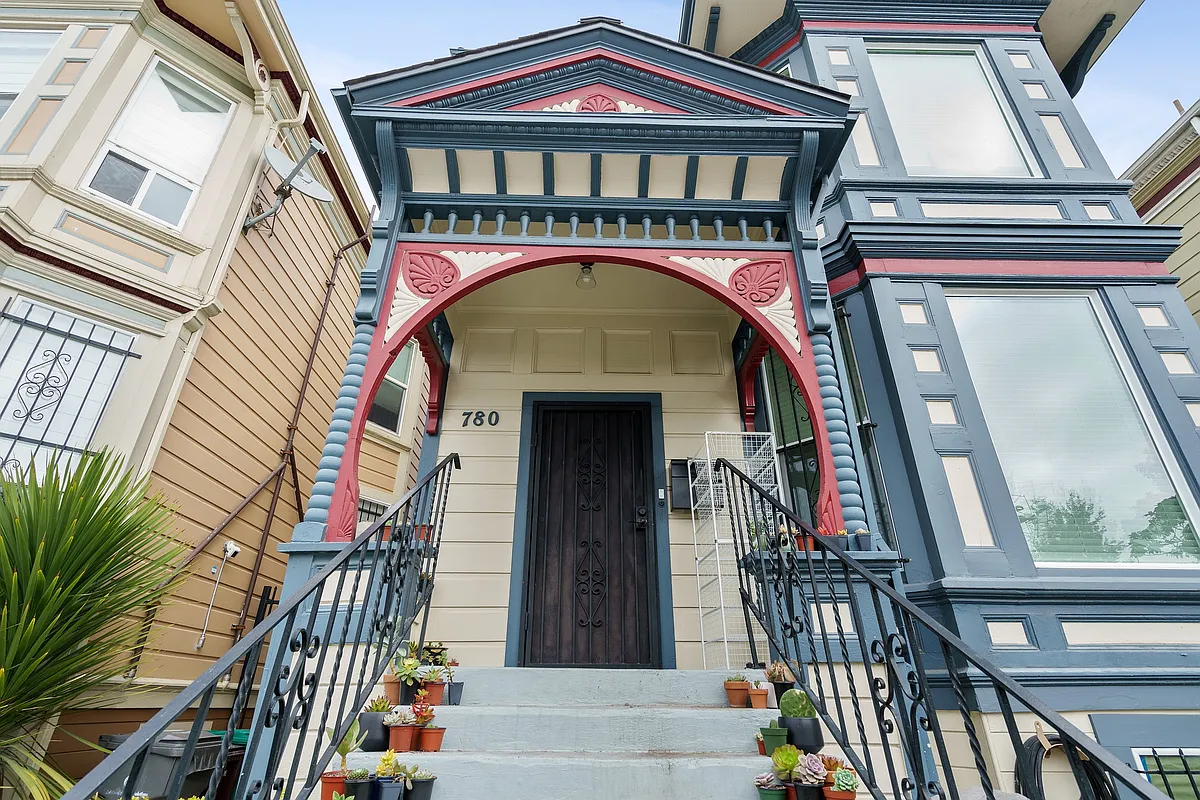 Building Photo - 780 19th St