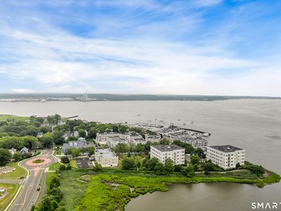 300 Harbour Close #R, New Haven, CT, 06519