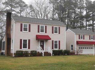 6805 Orchard Knoll Dr, Apex, NC 27539