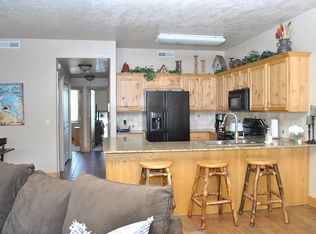 1646 W Fox Hollow Ln #G4, Park City, UT 84098