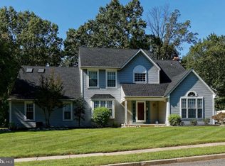 71 Regan Ln, Voorhees, NJ 08043