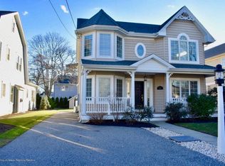 613 Monmouth Ave, Spring Lake, NJ 07762