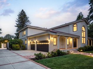 559 Placitas Ave, Menlo Park, CA 94025