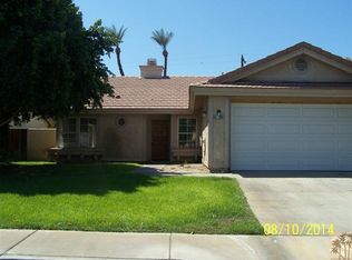 81289 Poppy St, Indio, CA 92201