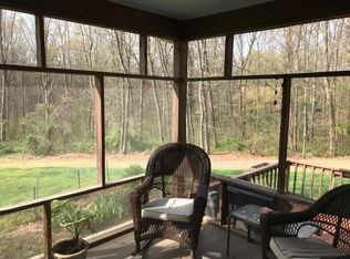 676 Todd Rd, Mount Sidney, VA 24467