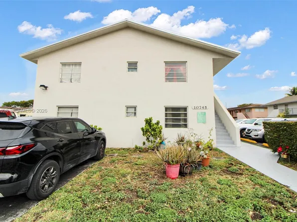 10745 SW 3rd St APT 6, Sweetwater, FL 33174