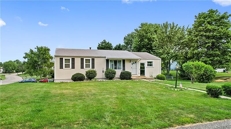 111 Brookston Dr Cranberry Township PA 16066 Zillow