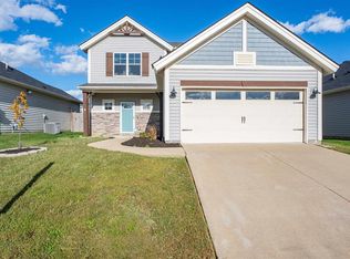 6381 Autumn Valley Trce, Utica, KY 42376