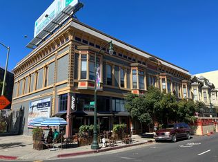 1909 San Pablo Ave UNIT D, Oakland, CA 94612