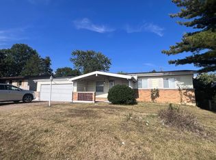11028 Old Halls Ferry Rd, Saint Louis, MO 63136