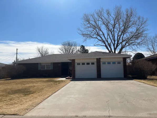 1948 N Webster Ave, Liberal, KS 67901
