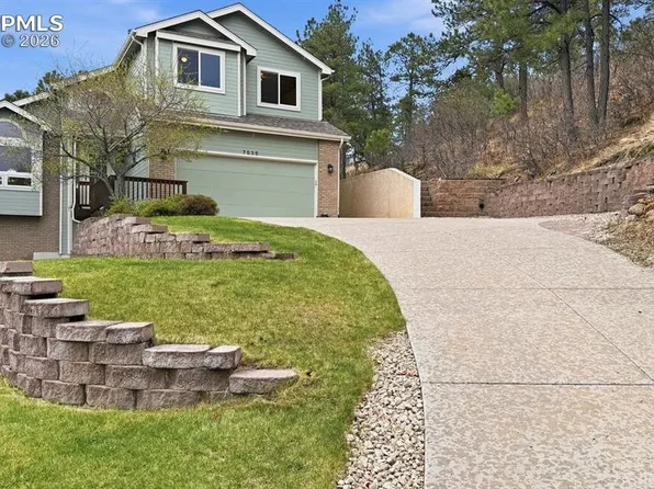 7535 Colby Ct, Colorado Springs, CO 80919