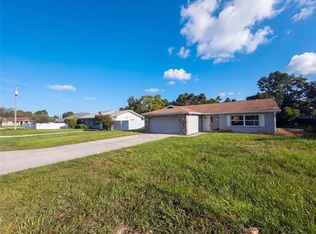 11339 STACY STREET, SPRING HILL, FL 34609