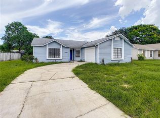 5502 Britan Dr, Orlando, FL 32808