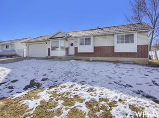320 W 25 S, Clearfield, UT 84015