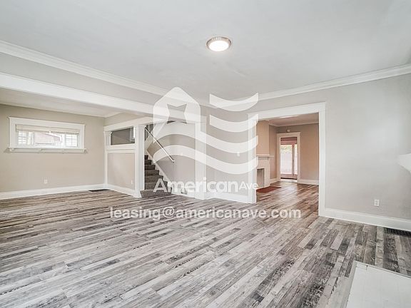 WM - Living Room