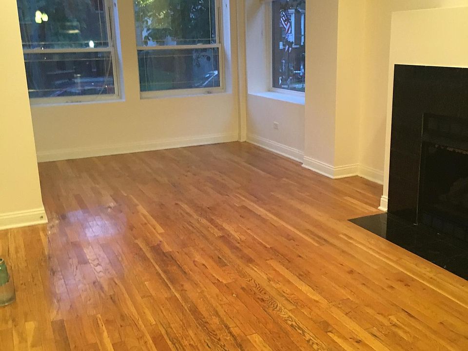 Living/Dinning area