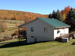 182 Tanglewood Rd, Covington, PA 16917