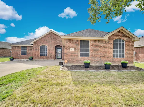 313 Shadow Bend Dr, Red Oak, TX 75154